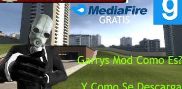 İndir garry's mod apk Eğlence Android için