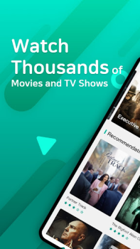 İndir Imovie Eğlence Android için Ekran görüntüsü 5
