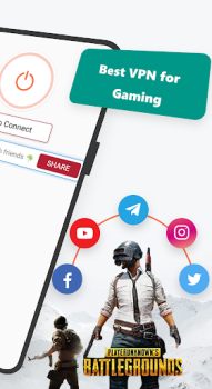 İndir La USA - Get USA IP Araçlar Android için Ekran görüntüsü 4
