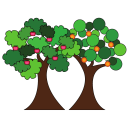 İndir  Fruit Trees App