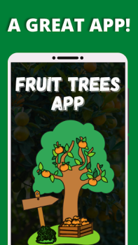 İndir Fruit Trees App Konut ve ev Android için Ekran görüntüsü 2