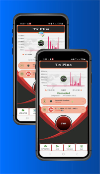 İndir Tx Plus - Super Fast Net Araçlar Android için Ekran görüntüsü 5