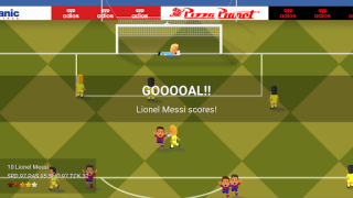 İndir World Soccer Champs Spor Oyunları Android için Ekran görüntüsü 2