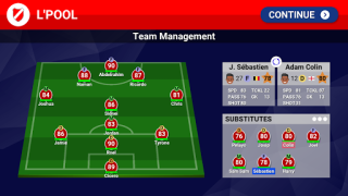 İndir World Soccer Champs Spor Oyunları Android için Ekran görüntüsü 3