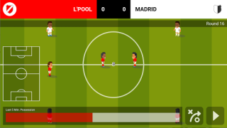 İndir World Soccer Champs Spor Oyunları Android için Ekran görüntüsü 6