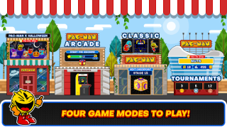 İndir PAC-MAN Arcade Android için Ekran görüntüsü 3