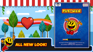 İndir PAC-MAN Arcade Android için Ekran görüntüsü 4