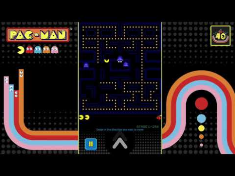 İndir PAC-MAN Arcade Android için Ekran görüntüsü 8