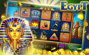 İndir Big Win - Slots Casino™ Kumarhane Android için Ekran görüntüsü 2