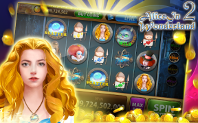 İndir Big Win - Slots Casino™ Kumarhane Android için Ekran görüntüsü 4