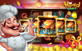İndir Big Win - Slots Casino™ Kumarhane Android için Ekran görüntüsü 5