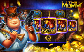 İndir Big Win - Slots Casino™ Kumarhane Android için Ekran görüntüsü 6