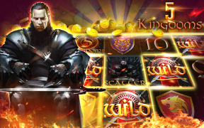 İndir Big Win - Slots Casino™ Kumarhane Android için Ekran görüntüsü 7