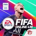 İndir  FC Online M by EA SPORTS™