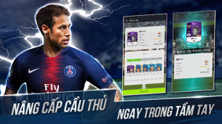 İndir FC Online M by EA SPORTS™ Spor Oyunları Android için Ekran görüntüsü 3