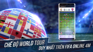 İndir FC Online M by EA SPORTS™ Spor Oyunları Android için Ekran görüntüsü 4