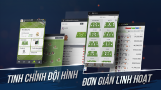İndir FC Online M by EA SPORTS™ Spor Oyunları Android için Ekran görüntüsü 5