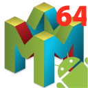 İndir  Retro 64 Emulator Games