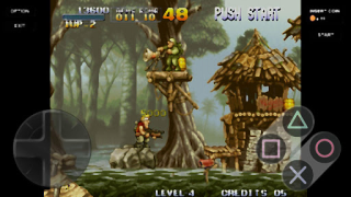 İndir Retro 64 Emulator Games Arcade Android için Ekran görüntüsü 3