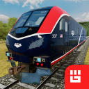 İndir  Train Simulator PRO USA