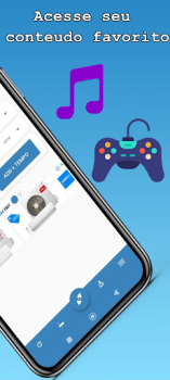 İndir SSHBRASIL Lite (SSH/WS/Proxy) İş Android için Ekran görüntüsü 2