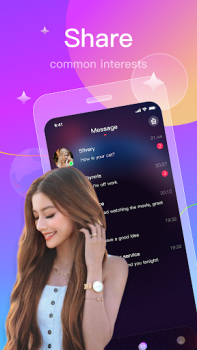 İndir Metis Eğlence Android için Ekran görüntüsü 3
