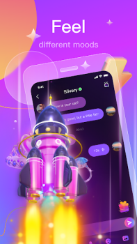 İndir Metis Eğlence Android için Ekran görüntüsü 4