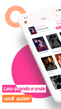 İndir Lera-Um casamento arranjado Kitaplar & Rehberler Android için Ekran görüntüsü 2