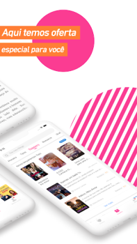 İndir Lera-Um casamento arranjado Kitaplar & Rehberler Android için Ekran görüntüsü 6