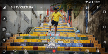 İndir Digital TV Eğlence Android için