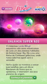 İndir BigBig Realidade Aumentada Simülatörler Android için Ekran görüntüsü 3