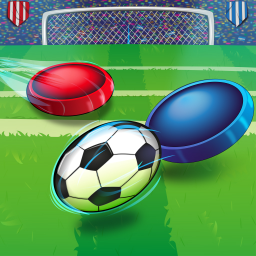 Logo MamoBall 4v4 Online Futbol