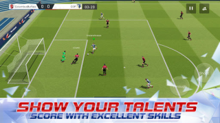 İndir Champion of the Fields Spor Oyunları Android için Ekran görüntüsü 2