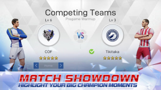 İndir Champion of the Fields Spor Oyunları Android için Ekran görüntüsü 3