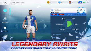 İndir Champion of the Fields Spor Oyunları Android için Ekran görüntüsü 4