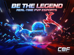 İndir Champion of the Fields Spor Oyunları Android için Ekran görüntüsü 6