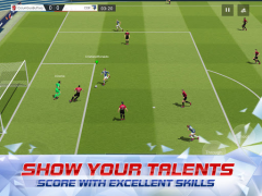 İndir Champion of the Fields Spor Oyunları Android için Ekran görüntüsü 7