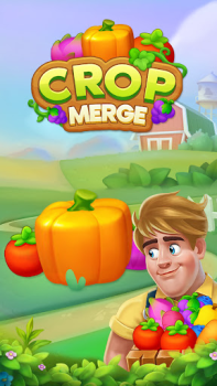 İndir Crop Merge Gündelik Android için