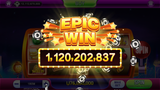 İndir Super Slot - Casino Games Kumarhane Android için Ekran görüntüsü 4