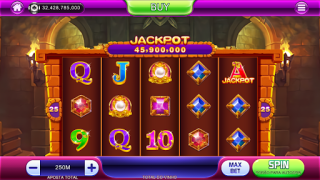 İndir Super Slot - Casino Games Kumarhane Android için Ekran görüntüsü 5