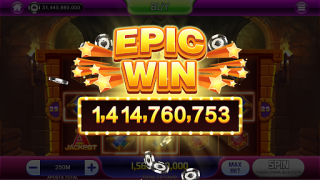 İndir Super Slot - Casino Games Kumarhane Android için Ekran görüntüsü 6