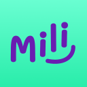İndir  Mili - Live Video Chat
