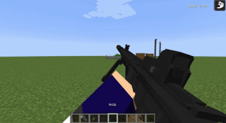 İndir Map Free Fire for Minecraft Özelleştirme Android için Ekran görüntüsü 3