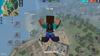 İndir Map Free Fire for Minecraft Özelleştirme Android için Ekran görüntüsü 4