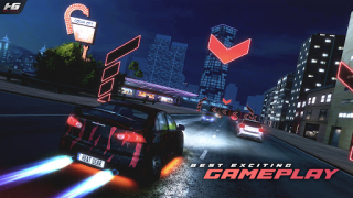 İndir Heat Gear - Race & Drift World Yarış Android için Ekran görüntüsü 5