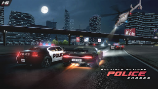 İndir Heat Gear - Race & Drift World Yarış Android için Ekran görüntüsü 6