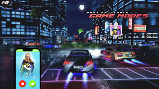 İndir Heat Gear - Race & Drift World Yarış Android için Ekran görüntüsü 7