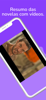 İndir Novelas - FLIX Eğlence Android için Ekran görüntüsü 2