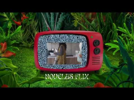 İndir Novelas - FLIX Eğlence Android için Ekran görüntüsü 5