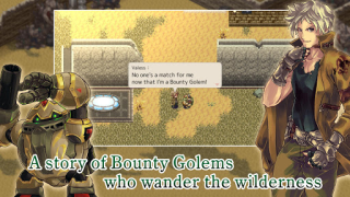 İndir RPG Armed Emeth Rol yapma Android için